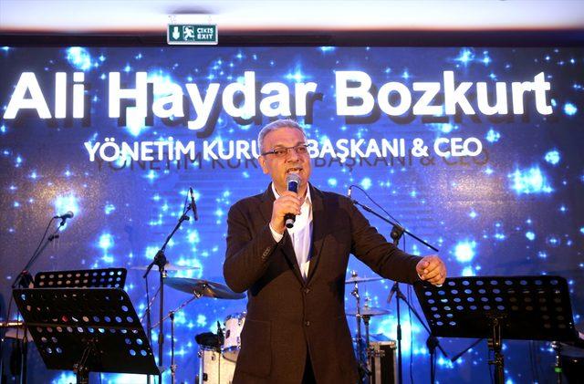 Lexus'tan Ankara'ya yeni satış yeri