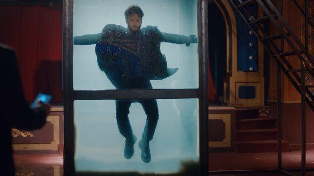 Çukur'da Yamaç'a ne olacak? Sena'dan sonra Yamaç da akvaryuma kapatıldı! Çukur 61. yeni bölüm fragmanı izle!