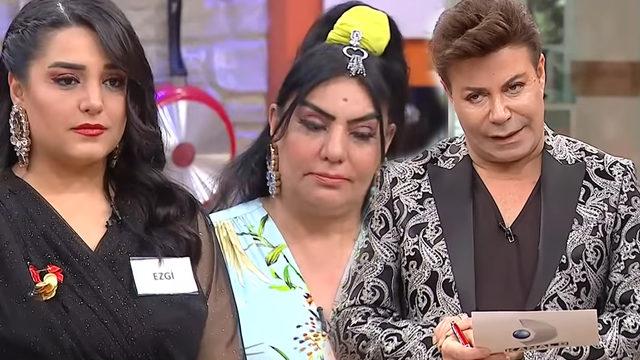 Gelinim Mutfakta'da kim elendi? Birinci kim oldu? Gelinim Mutfakta 12 Nisan Cuma sonuçları