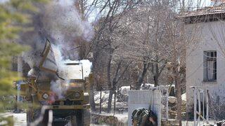 Nöbet dizisine aksiyon sahneleri damga vuracak!  Nöbet 6. yeni bölüm fragmanı izle!