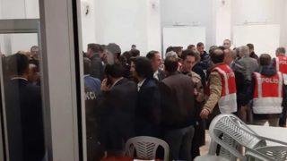 Barış Yarkadaş'tan 'Maltepe' açıklaması: Kazananın olay çıkardığı nerede görülmüş