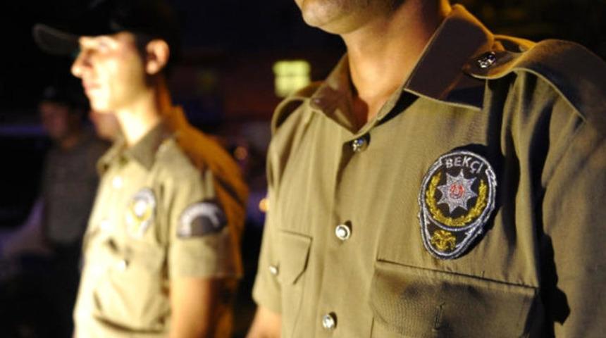  Ön başvurusu kabul edilen bekçi adaylarını hangi süreçler bekliyor? Tüm detaylarıyla bekçi alımı sınav sonrası süreç