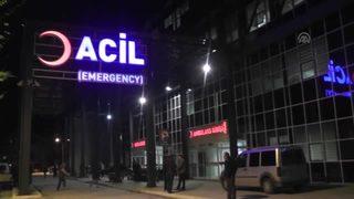 Yeni başkanın teşekkür yemeğinden zehirlenen 71 kişi hastaneye kaldırıldı