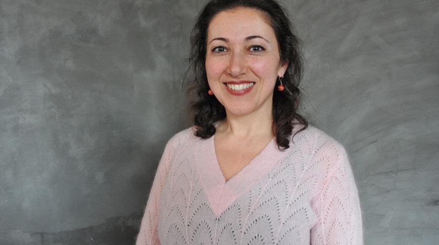 Yıldız Akdoğan yeniden aday!