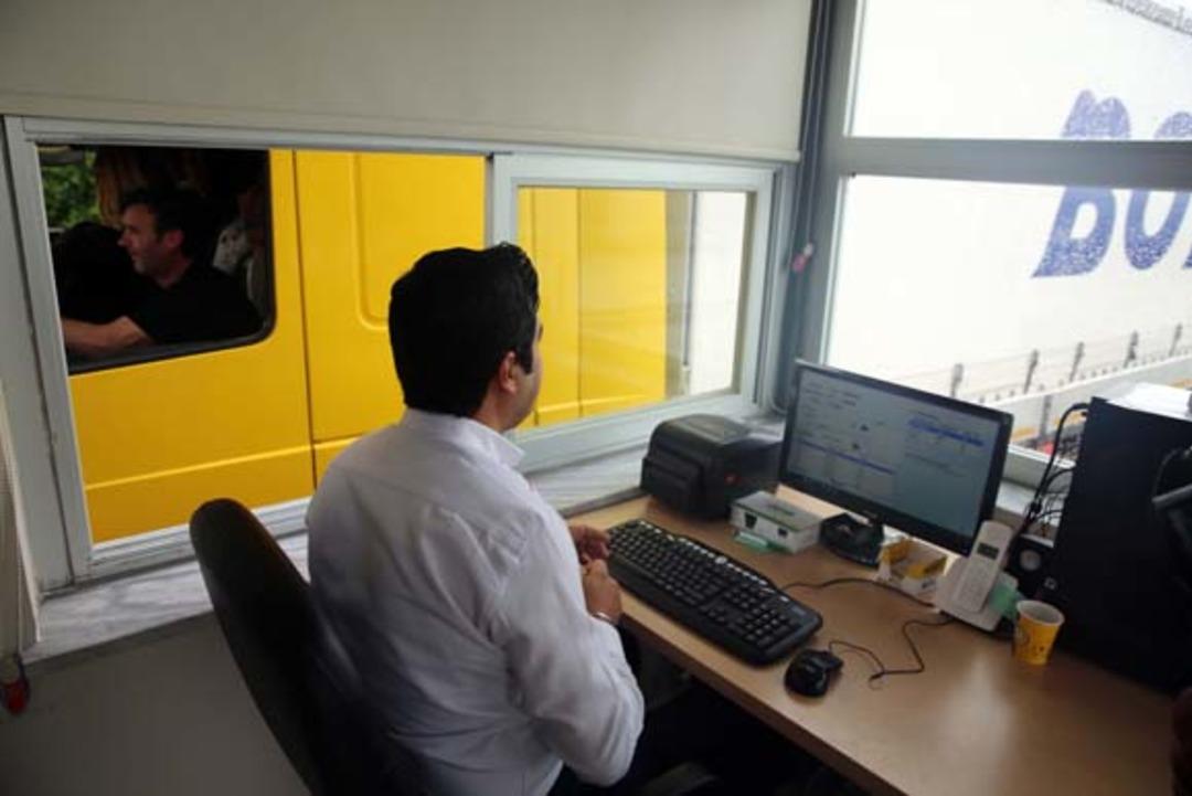 Tarihi adım atıldı, &ccedil;ile bitti!