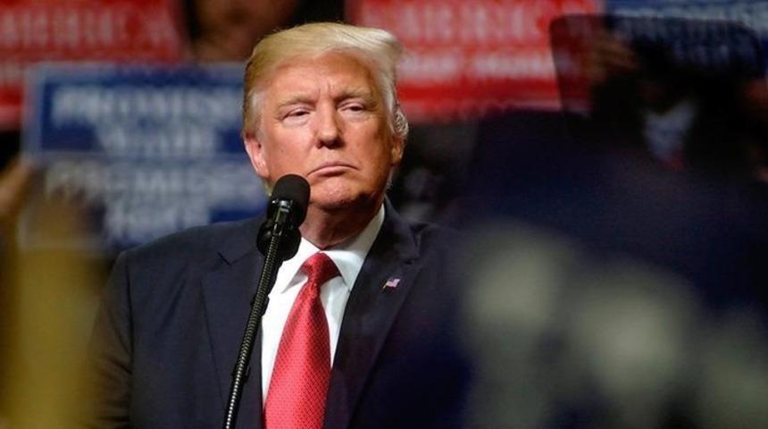 ABD'li iş adamından Trump'a Suudi Arabistan'a nükleer teknoloji transferi baskısı