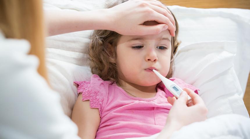 &Ccedil;ocuklarda hastalığı &ouml;nlemek i&ccedil;in ne yapmalı ? &Ccedil;ocuklarda g&ouml;r&uuml;len tehlikeli hastalıklar nasıl anlaşılır?