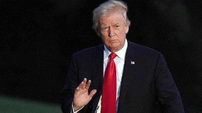 Trump, kutsal şehirlere sınırsız sayıda göçmen göndermeye hazırlanıyor