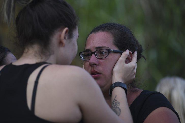  Brezilya'da iki bina çöktü: 2 ölü, 2 yaralı  G4