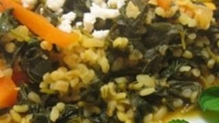 Havuçlu Lorlu Ebegümeci