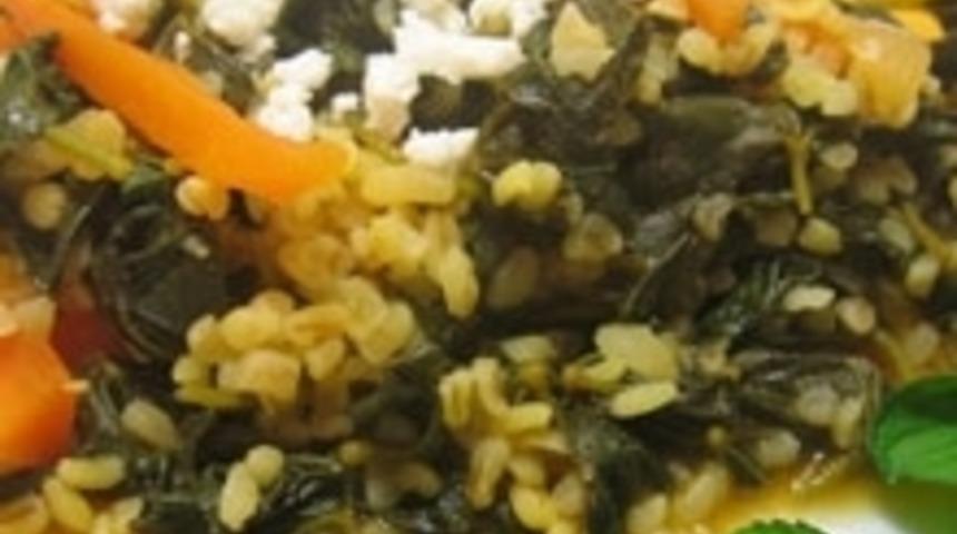 Havuçlu Lorlu Ebegümeci