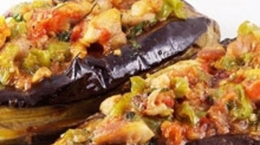 Sebzeli Karnıyarık