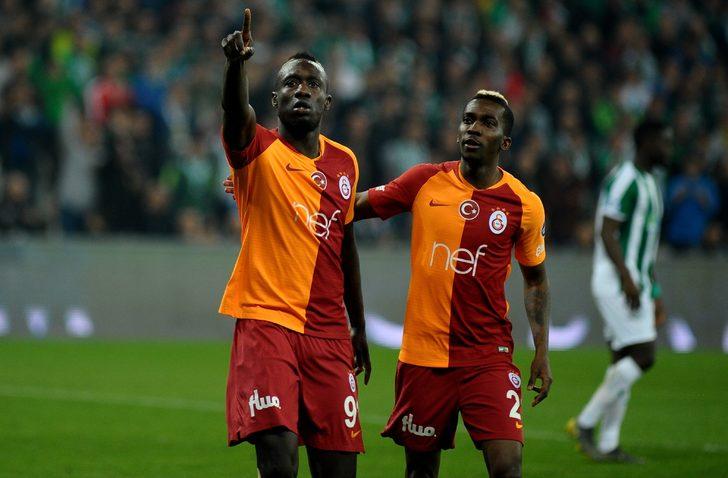 Galatasaray’da Christian Luyindama ile Marcao derbiyi kaçıracak G5