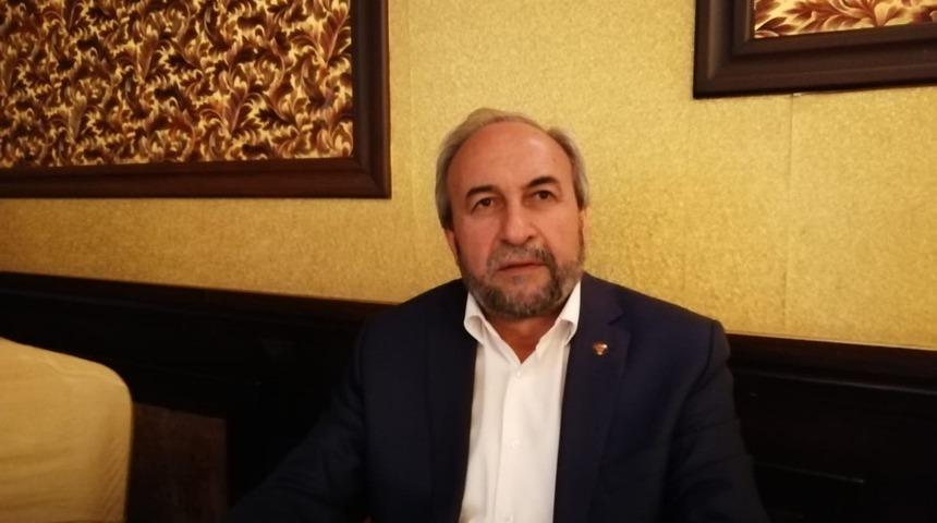 Eğitim Bir-Sen Kayseri Şube Başkanı Aydın Kalkan: &ldquo;2020-2021&rsquo;in toplu s&ouml;zleşme masasının, yetkili sendikası olarak 81 ilde komisyonlarımızı kurduk&rdquo;