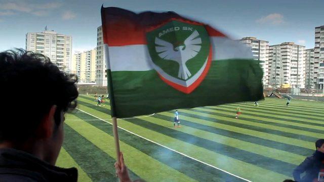 Amedspor: Diyarbakır ın siyasetle değil futboluyla anılmak isteyen takımı 6