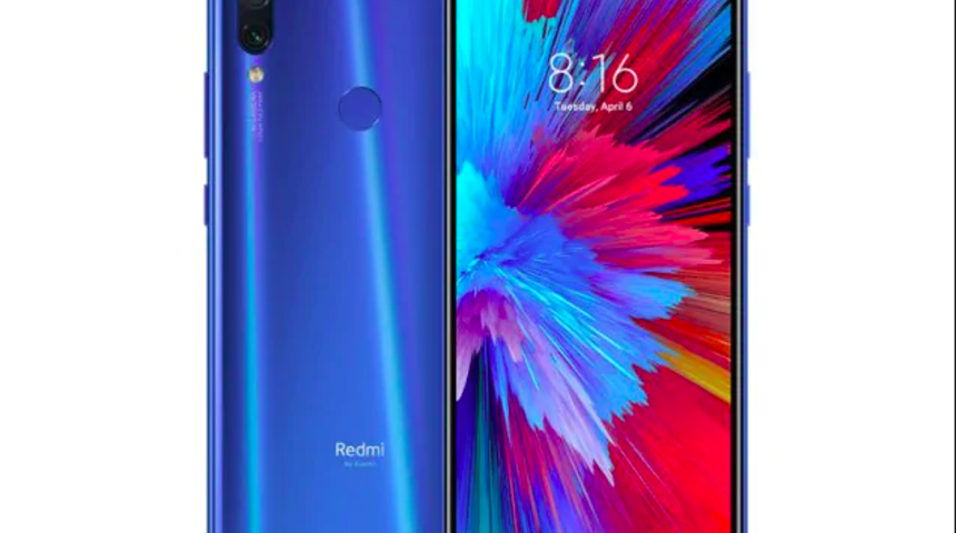 Xiaomi Redmi Note 7 ve Note 7 Pro hakkındaki son detaylar