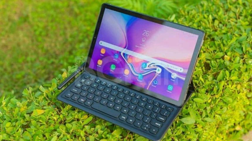 Samsung Galaxy Tab S4 Android Pie güncellemesi, sonunda geldi