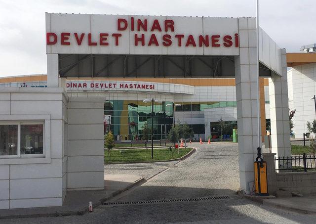 Afyonkarahisar'da 2 kız kardeşin cinayet zanlısı ağabey çıktı