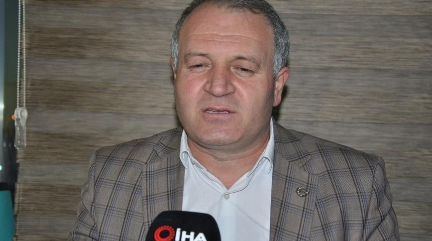 ASİMDER Genel Başkanı G&ouml;ksal G&uuml;lbey&rsquo;den &ccedil;arpıcı a&ccedil;ıklamalar