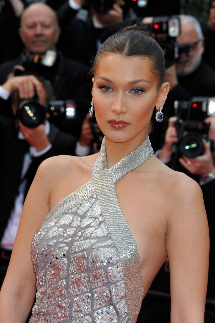 Bella huzuru orada buldu  G3