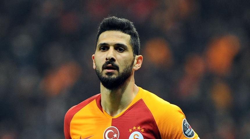 Emre Akbaba'nın eşinden duygusal paylaşım