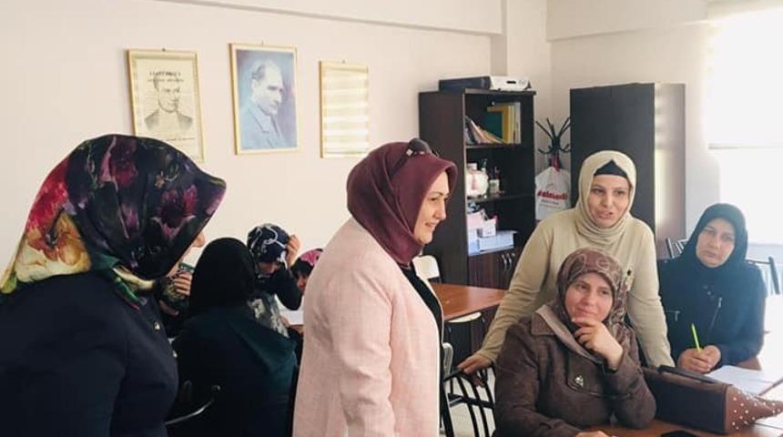 Soyt&uuml;rk &Ccedil;ATOM&rsquo;u gezdi