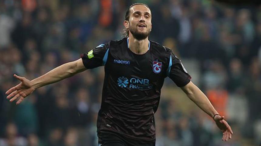 Trabzonspor son 8 sezonun en iyi performansını gösterdi