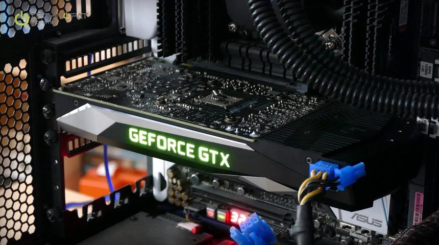 Ray Tracing destekleyen Nvidia GTX modelleri 