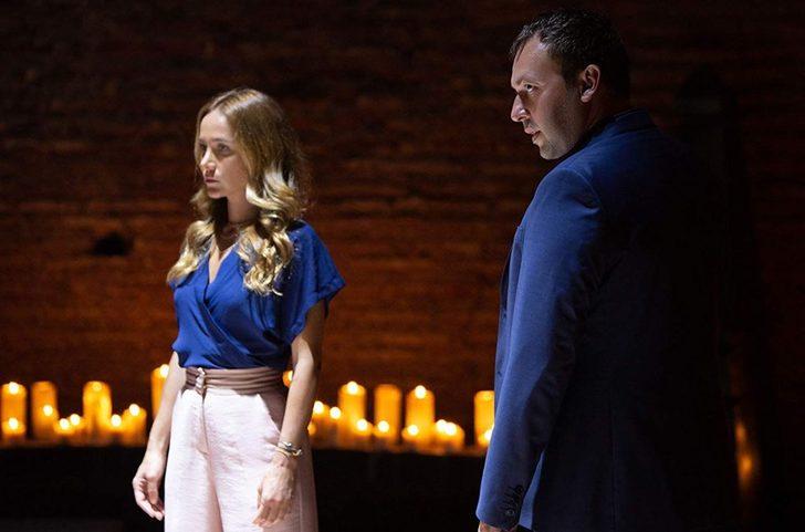 Hakan: Muhafız temalı İstanbul turları geliyor!  G1