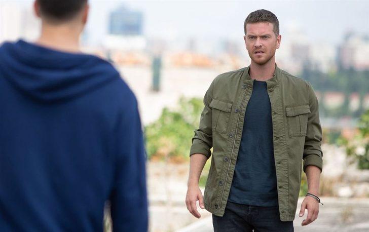 Hakan: Muhafız temalı İstanbul turları geliyor!  G4