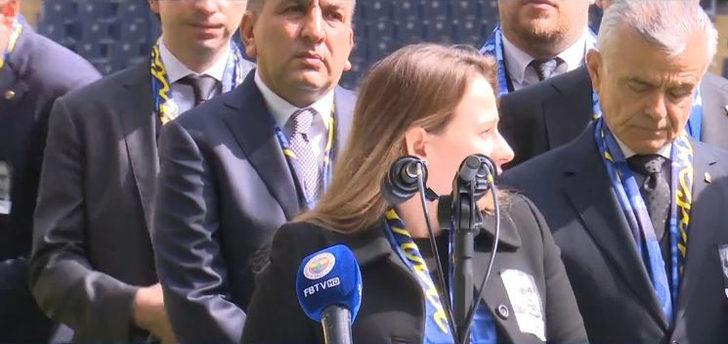 Can Bartu'nun kızından Fenerbahçe futbolculara derbi çağrısı G2