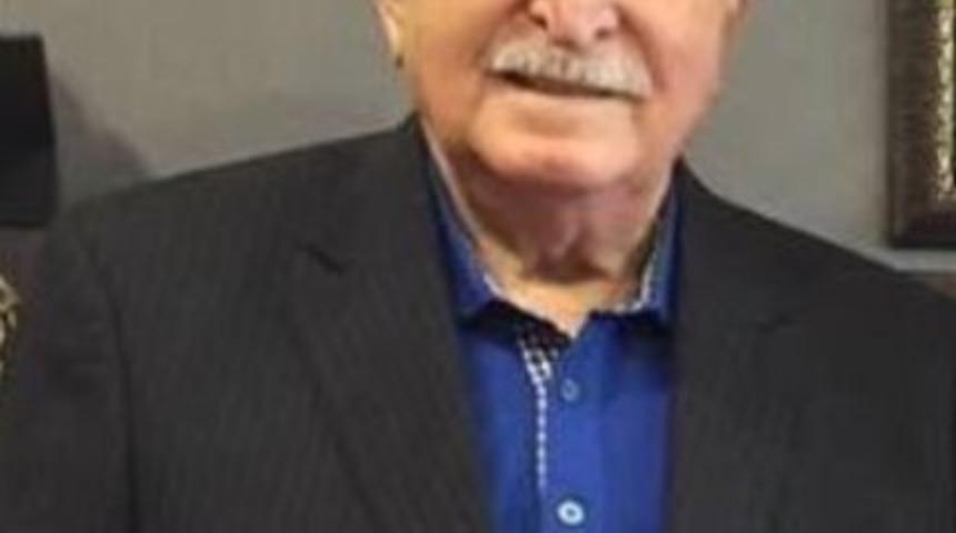 Eski Milletvekili H&uuml;seyin Olgun Akın vefat etti