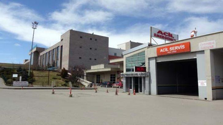 Anestezi teknikeri Gözde'nin korkunç ölümü  G2