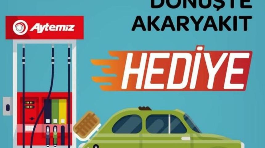 Aytemiz ve Erasta Edirne AVM’den iş birliği