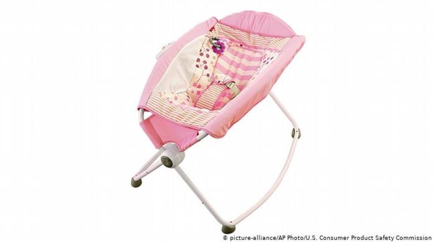 Bebeklerin ölümüne neden olan ana kucağı geri çekildi