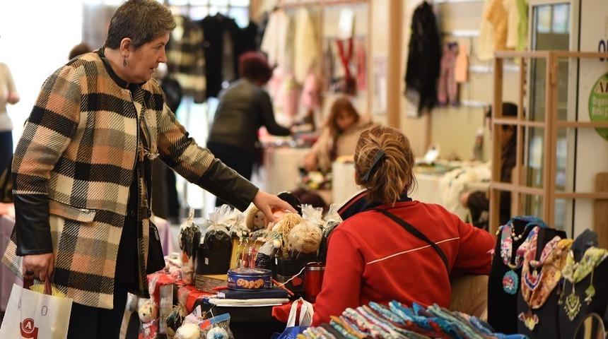 Hamıneli Sokak Eskişehir’in simgelerinden biri oldu