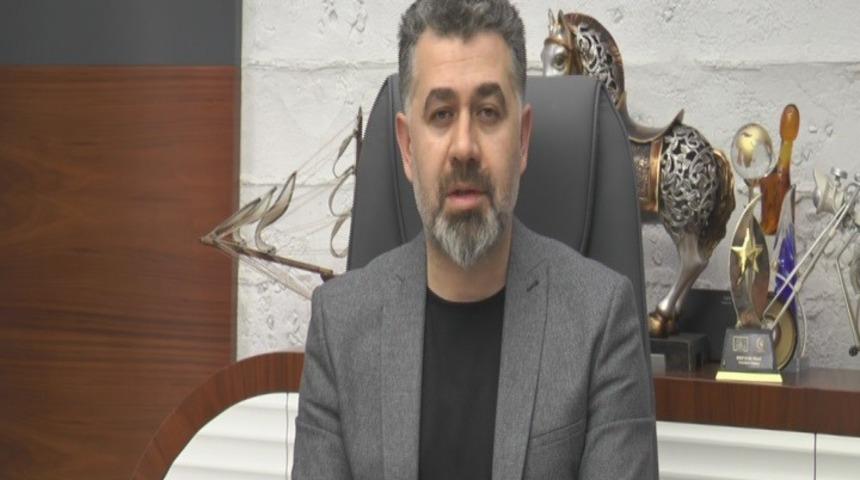 Sedat Kılın&ccedil; İnşaat Y&ouml;netim Kurulu Başkanı Sedat Kılın&ccedil;: &ldquo;Se&ccedil;im sonrasından ilk beklentimiz, faizlerin d&uuml;şmesi ve sekt&ouml;r&uuml;n hareketlenip stokların eritilmesi&rdquo;