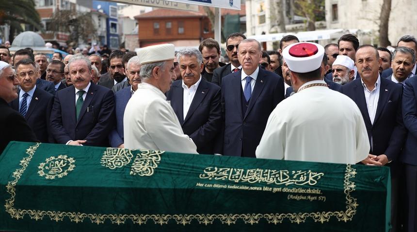 Hayati Yazıcı'nın acı günü