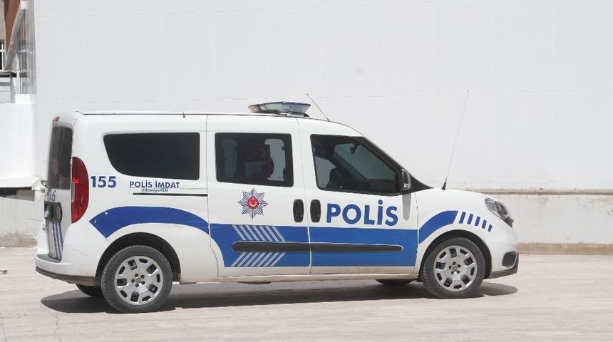 İskeleden d&uuml;şen iş&ccedil;i, hayatını kaybetti