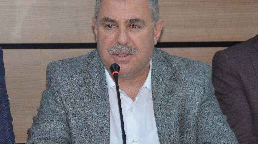 Maviş: "Sinop’ta 2004’ten bu yana en yüksek belediye sayısına ulaştık"