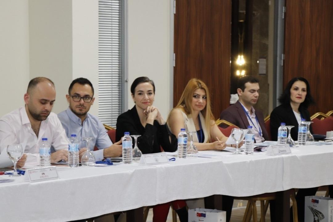 Kalkınma Ajansları PYB toplantısı K&uuml;tahya&rsquo;da yapıldı