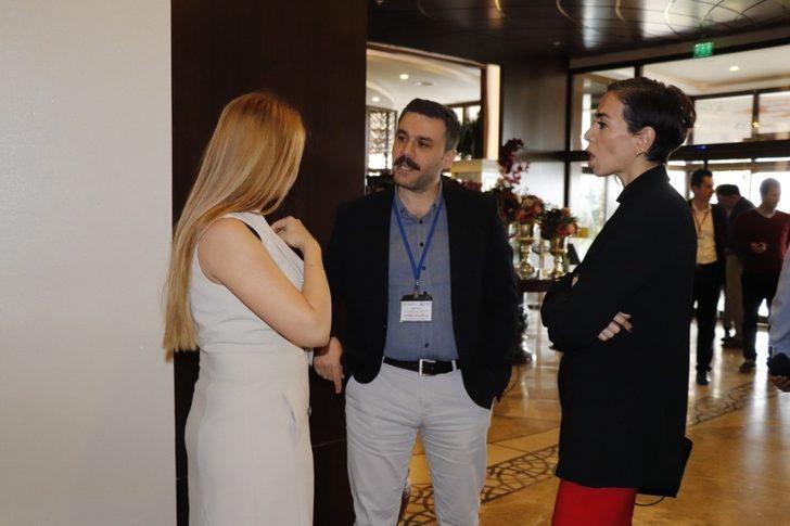 Kalkınma Ajansları PYB toplantısı Kütahya’da yapıldı G3