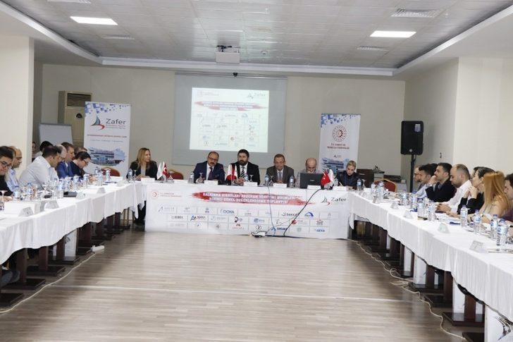 Kalkınma Ajansları PYB toplantısı Kütahya’da yapıldı G4