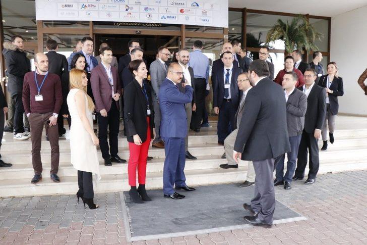 Kalkınma Ajansları PYB toplantısı Kütahya’da yapıldı G5