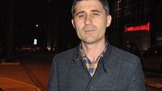 İzmir'deki gıda zehirlenmesi şüphesi