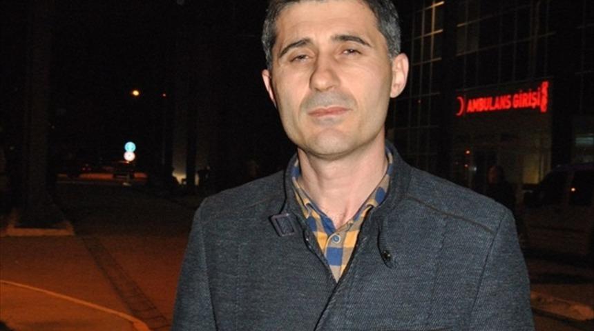 İzmir'deki gıda zehirlenmesi şüphesi