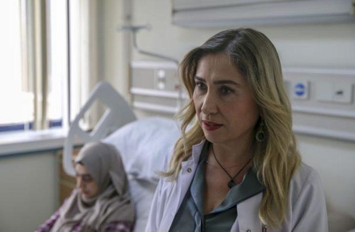 Genç kadının literatüre girecek annelik öyküsü G1