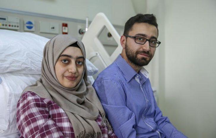 Genç kadının literatüre girecek annelik öyküsü G2