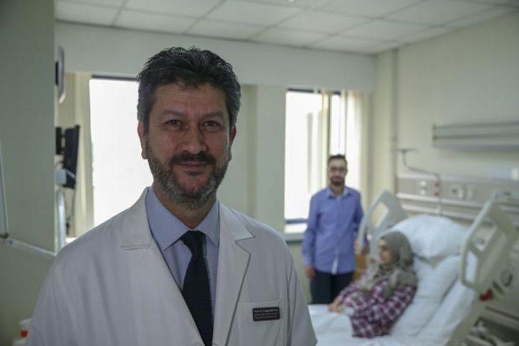 Genç kadının literatüre girecek annelik öyküsü G4