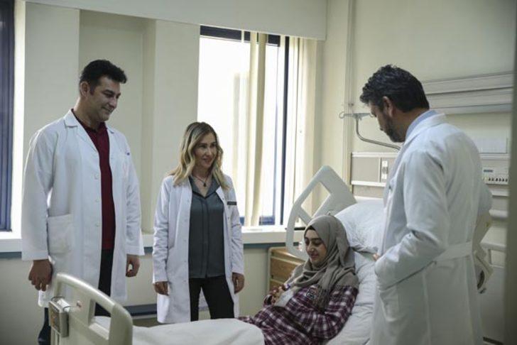 Genç kadının literatüre girecek annelik öyküsü G5